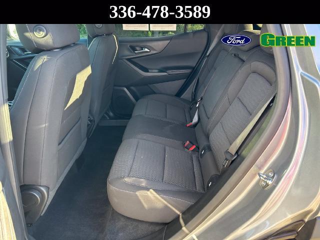2026 Chevrolet Equinox - $30,897