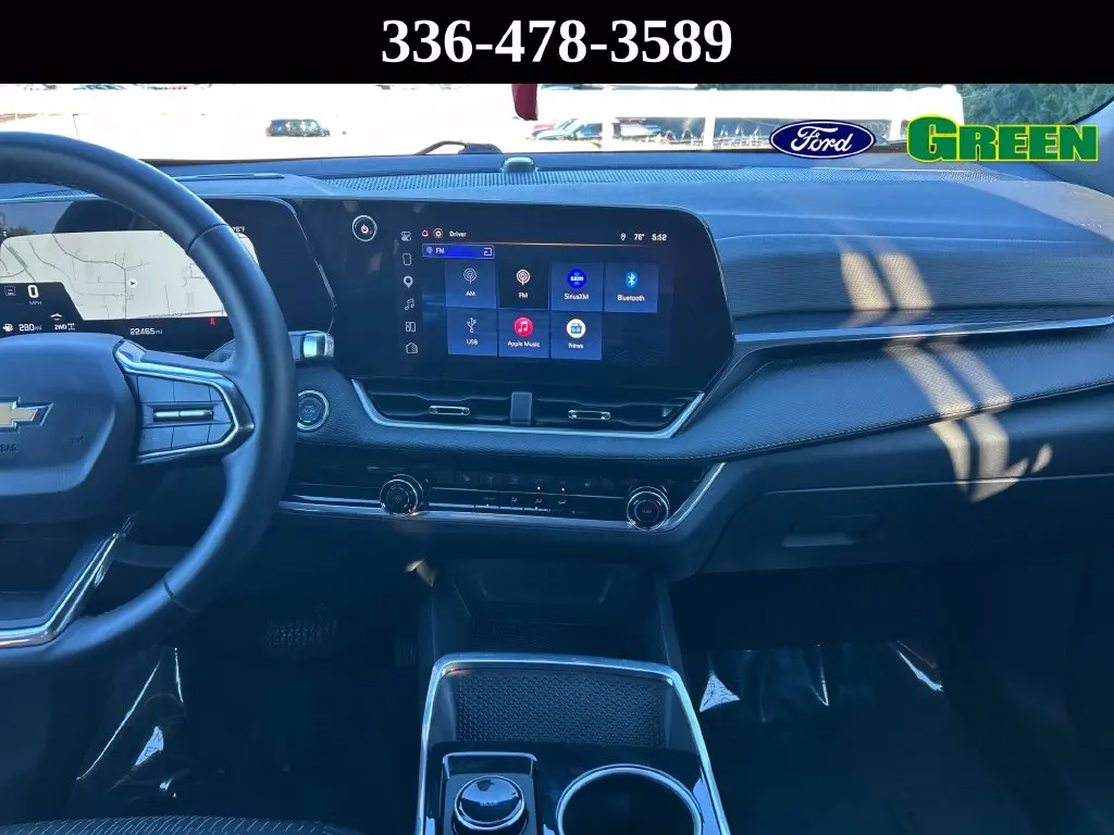 2026 Chevrolet Equinox - $29,840