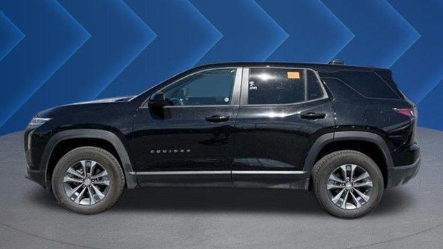 Preowned 2026 Chevrolet Equinox LT for Sale