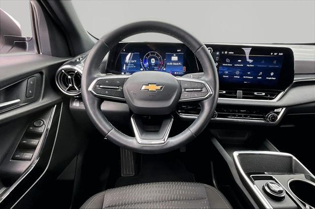 2026 Chevrolet Equinox - $28,704