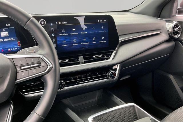 2026 Chevrolet Equinox - $28,704