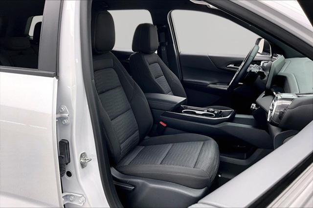 2026 Chevrolet Equinox - $28,704