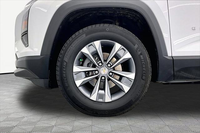 2026 Chevrolet Equinox - $28,704