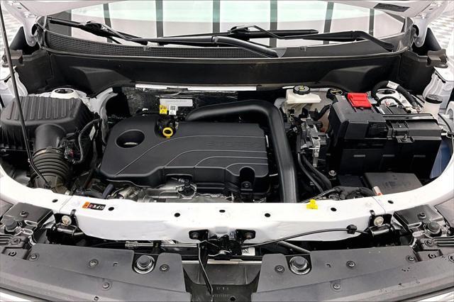 2026 Chevrolet Equinox - $28,704