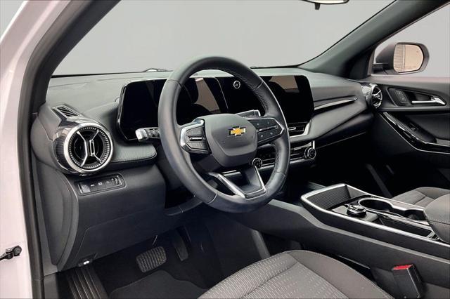 2026 Chevrolet Equinox - $28,704