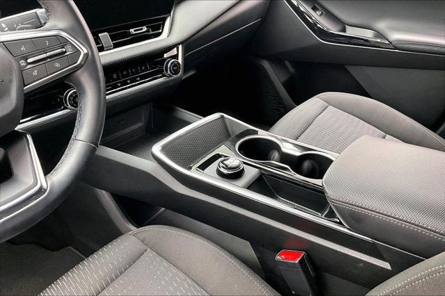 2026 Chevrolet Equinox - $28,704