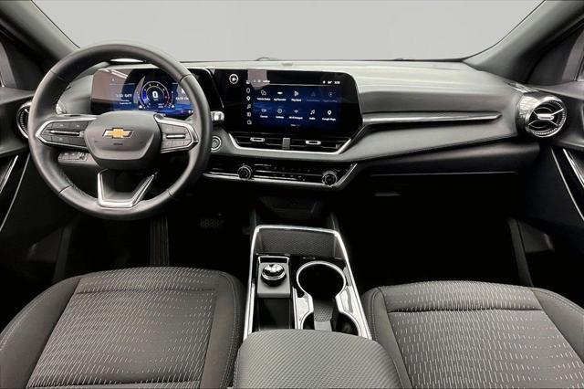 2026 Chevrolet Equinox - $28,704