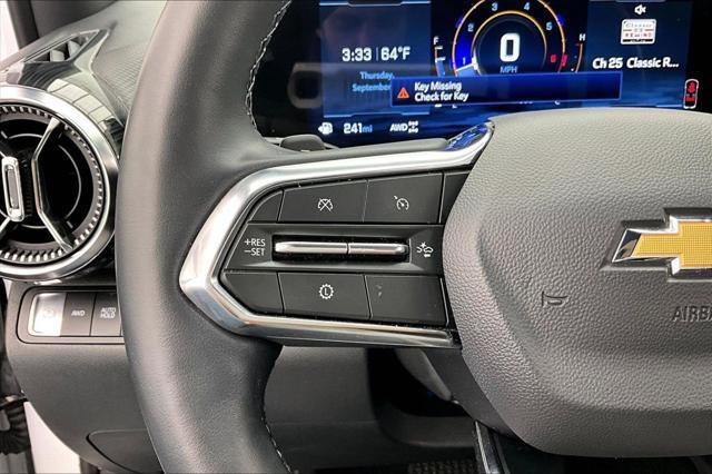 2026 Chevrolet Equinox - $28,704
