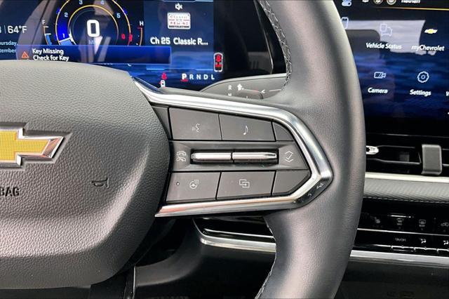 2026 Chevrolet Equinox - $28,704