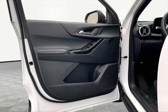 2026 Chevrolet Equinox - $28,704