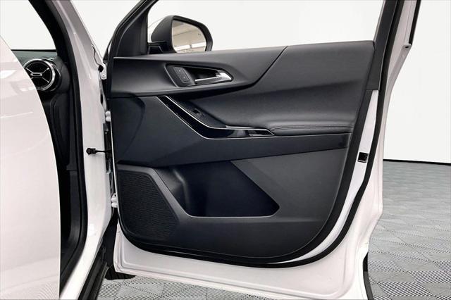 2026 Chevrolet Equinox - $28,704