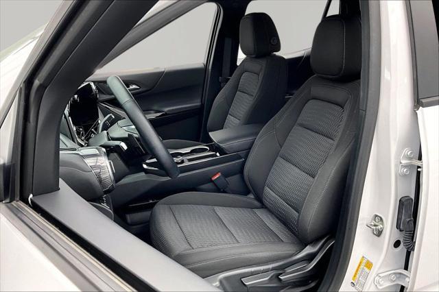2026 Chevrolet Equinox - $28,704