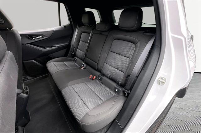 2026 Chevrolet Equinox - $28,704