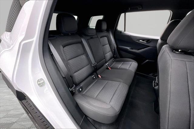 2026 Chevrolet Equinox - $28,704