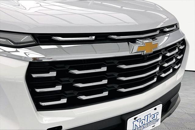 2026 Chevrolet Equinox - $28,704