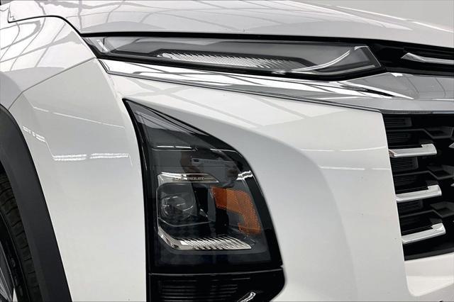 2026 Chevrolet Equinox - $28,704