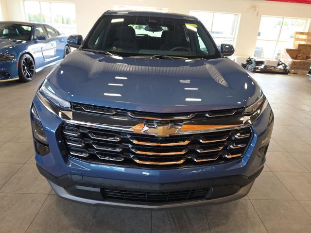 2026 Chevrolet Equinox - $29,774