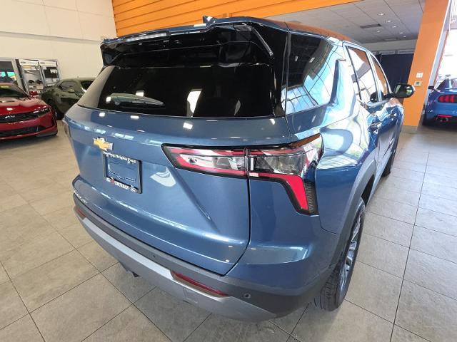 2026 Chevrolet Equinox - $29,774