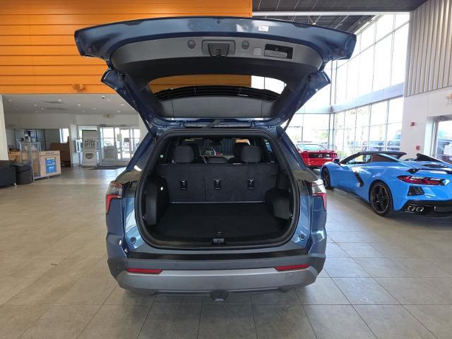 2026 Chevrolet Equinox - $29,774