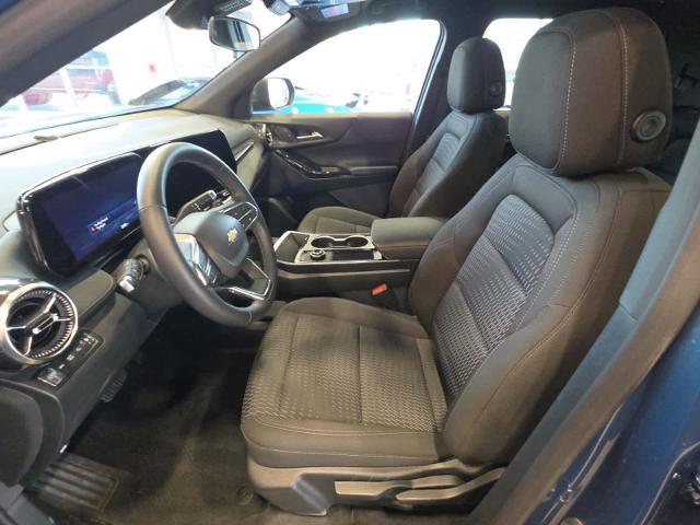 2026 Chevrolet Equinox - $29,774
