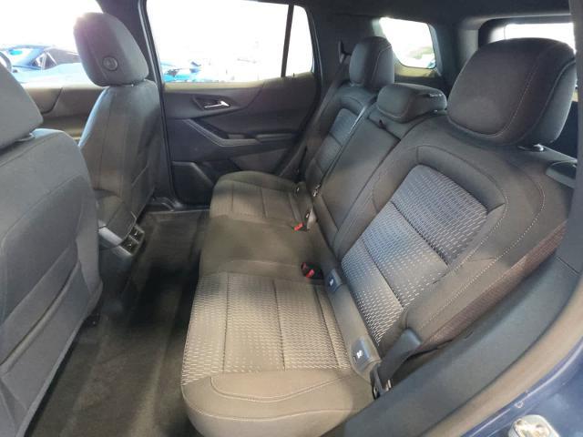 2026 Chevrolet Equinox - $29,774