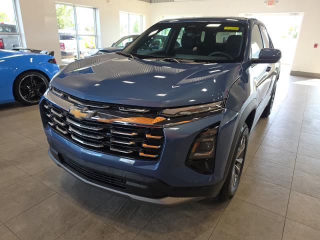 2026 Chevrolet Equinox - $27,974