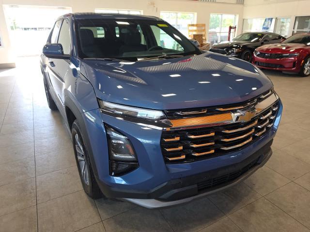 2026 Chevrolet Equinox - $27,974