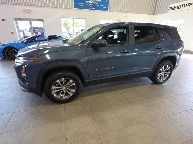 2026 Chevrolet Equinox - $27,974