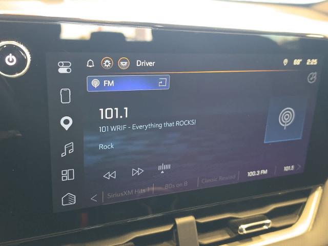 2026 Chevrolet Equinox - $27,974