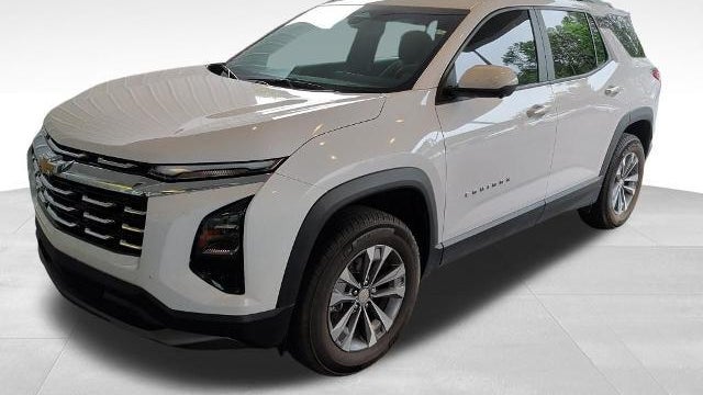 Preowned 2025 Chevrolet Equinox LT for Sale