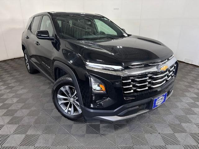 2025 Chevrolet Equinox - $25,477