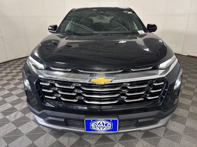 2025 Chevrolet Equinox - $25,477