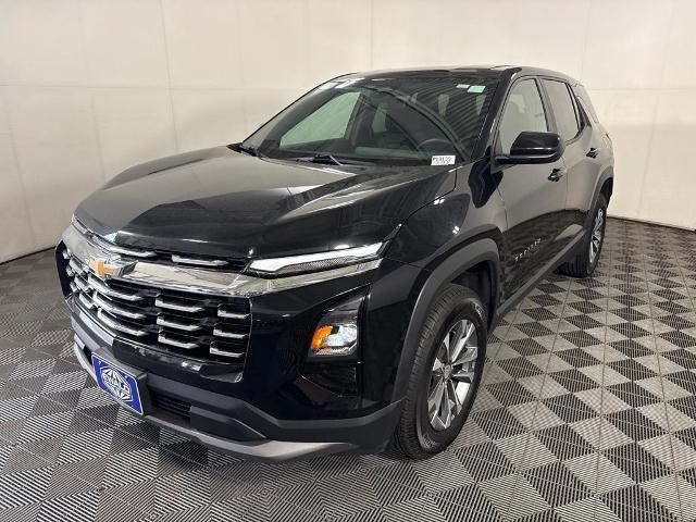 2025 Chevrolet Equinox - $25,477