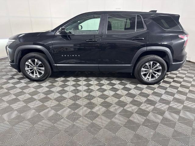 2025 Chevrolet Equinox - $25,477