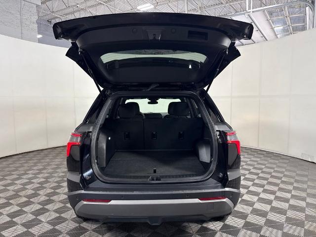 2025 Chevrolet Equinox - $25,477