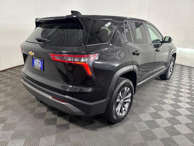 2025 Chevrolet Equinox - $25,477