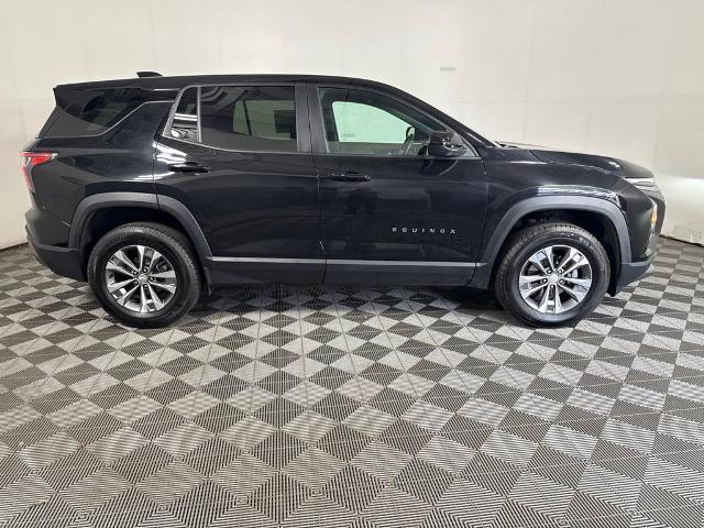 2025 Chevrolet Equinox - $25,477