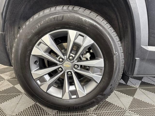 2025 Chevrolet Equinox - $25,477