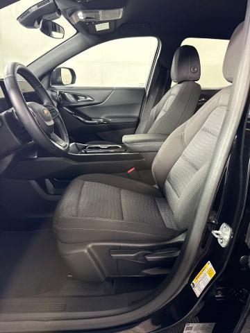 2025 Chevrolet Equinox - $25,477