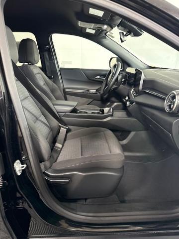 2025 Chevrolet Equinox - $25,477