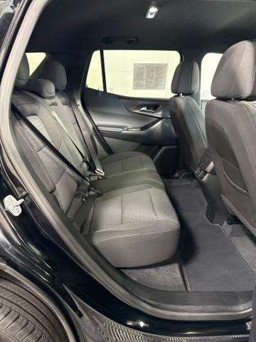 2025 Chevrolet Equinox - $25,477