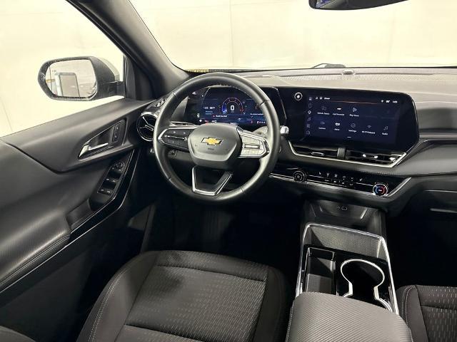2025 Chevrolet Equinox - $25,477