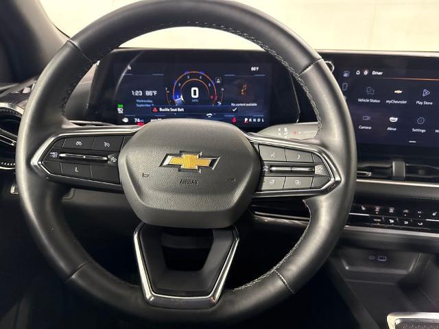 2025 Chevrolet Equinox - $25,477