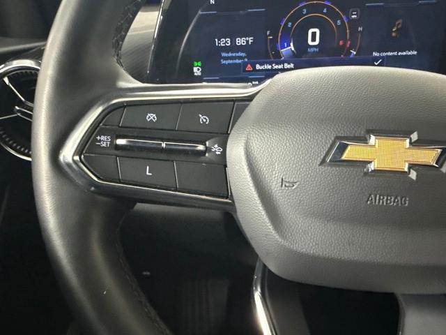 2025 Chevrolet Equinox - $25,477