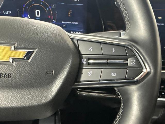 2025 Chevrolet Equinox - $25,477