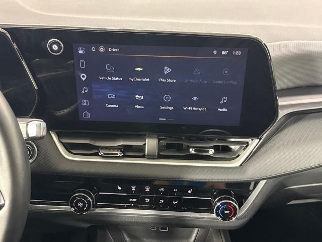 2025 Chevrolet Equinox - $25,477