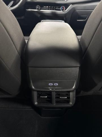 2025 Chevrolet Equinox - $25,477