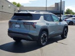 2025 Equinox Thumbnail 3
