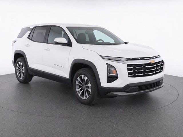2025 Chevrolet Equinox - $27,365