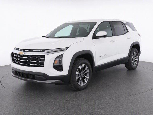 2025 Chevrolet Equinox - $27,365